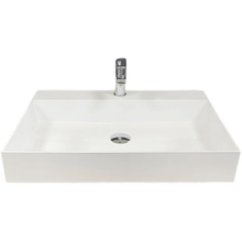 Раковина ADAMANT SLENDER White (4824296204008)