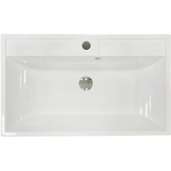 Раковина ADAMANT Streng New 70 White (100002879)