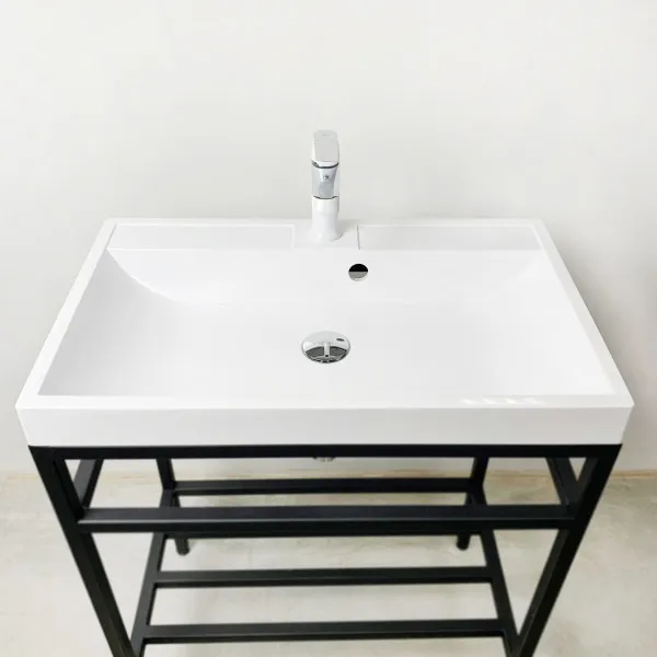 Замовити Раковина ADAMANT Streng New 70 White (100002879)