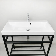 Раковина ADAMANT Streng New 80 White (100002841)