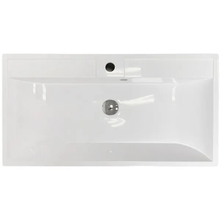 Раковина ADAMANT Streng New 80 White (100002841)