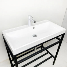 Раковина ADAMANT Streng New 80 White (100002841)