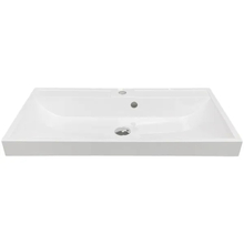 Раковина ADAMANT Streng New 80 White (100002841)