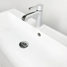 Раковина ADAMANT Streng New 80 White (100002841)