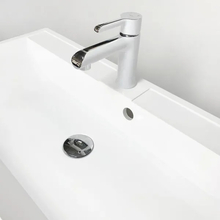 Раковина ADAMANT Streng New 100 White (100002890)