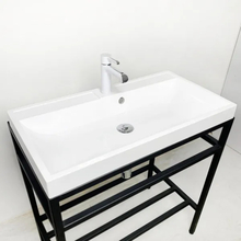 Раковина ADAMANT Streng New 100 White (100002890)