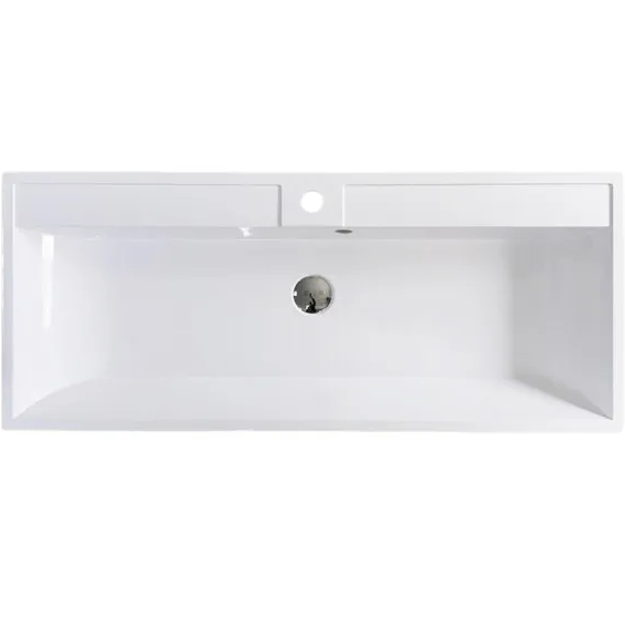 Раковина ADAMANT Streng New 100 White (100002890)