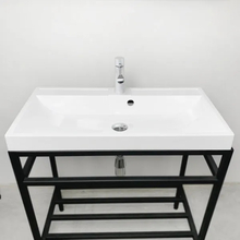 Раковина ADAMANT Streng New 100 White (100002890)