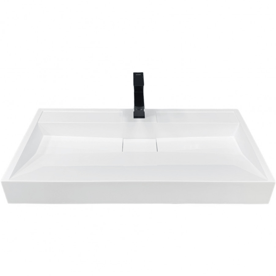 Раковина ADAMANT Vision 100 White (4824296205001)