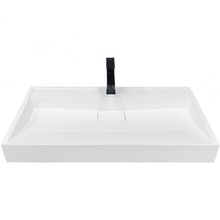 Раковина ADAMANT Vision 100 White (4824296205001)