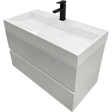 Раковина ADAMANT Vision 100 White (4824296205001)