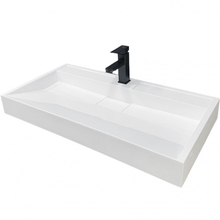 Раковина ADAMANT Vision 100 White (4824296205001)