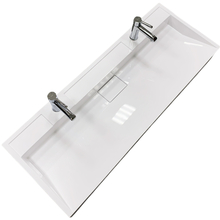 Раковина ADAMANT Vision 120 White (4824296204901)