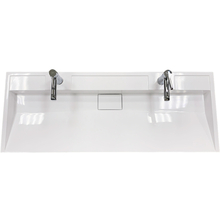 Раковина ADAMANT Vision 120 White (4824296204901)