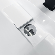 Раковина ADAMANT Vision 120 White (4824296204901)