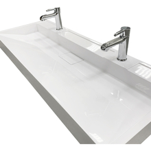 Раковина ADAMANT Vision 120 White (4824296204901)