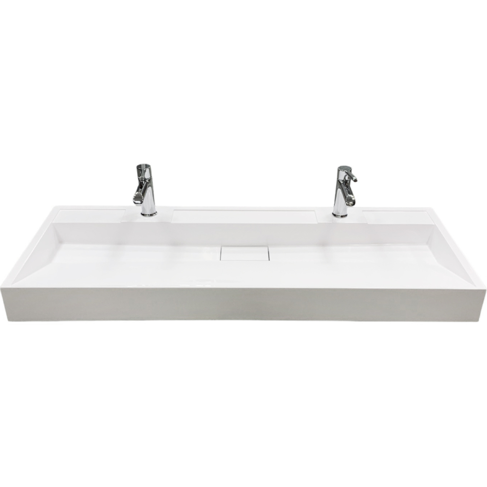 Раковина ADAMANT Vision 120 White (4824296204901)