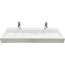 Раковина ADAMANT Vision 120 White (4824296204901)