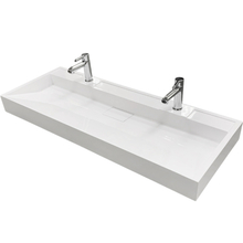 Раковина ADAMANT Vision 120 White (4824296204901)