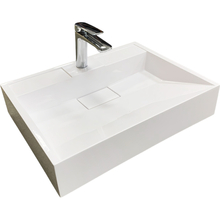 Раковина ADAMANT Vision 50 White (4824296205101)