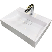 Раковина ADAMANT Vision 50 White (4824296205101)