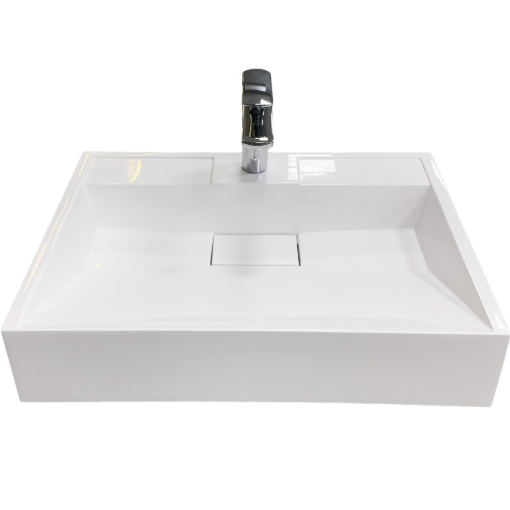 Раковина ADAMANT Vision 50 White (4824296205101)