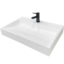 Раковина ADAMANT Vision 70 White (4824296204101)