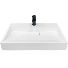 Раковина ADAMANT Vision 70 White (4824296204101)