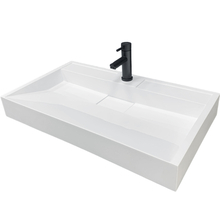 Раковина ADAMANT Vision 80 White (4824296204201)