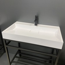 Раковина ADAMANT Vision 80 White (4824296204201)