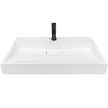 Раковина ADAMANT Vision 80 White (4824296204201)