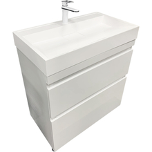 Раковина ADAMANT Vision 80 White (4824296204201)