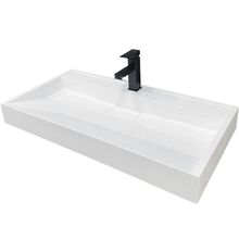 Раковина ADAMANT Vision 90 White (4824296204301)