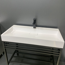 Раковина ADAMANT Vision 90 White (4824296204301)