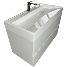 Раковина ADAMANT Vision 90 White (4824296204301)