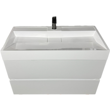 Раковина ADAMANT Vision 90 White (4824296204301)