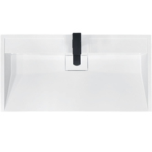 Раковина ADAMANT Vision 90 White (4824296204301)