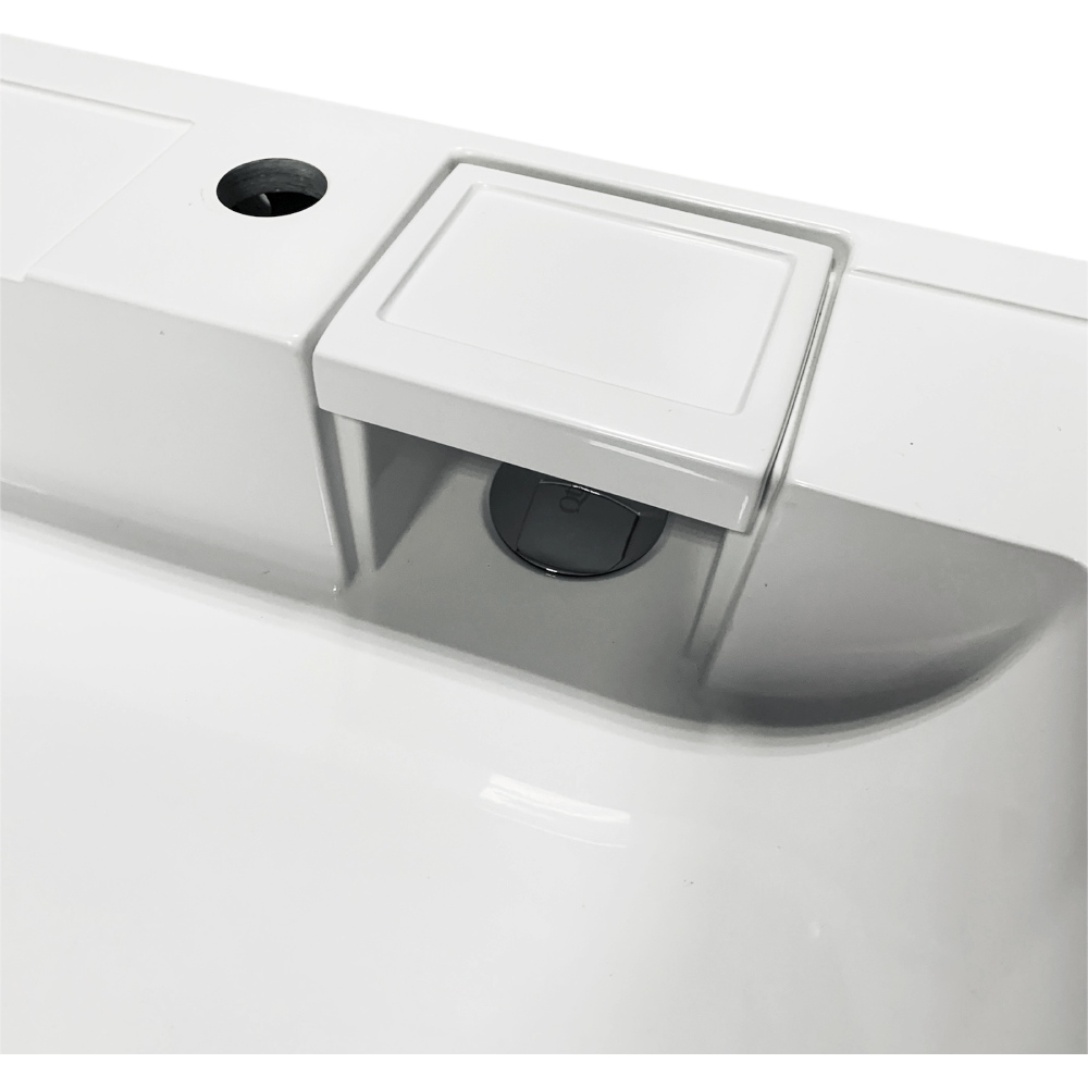 Заказать Раковина ADAMANT Washer NEW White (4824296202901)