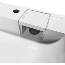 Раковина ADAMANT Washer NEW White (4824296202901)