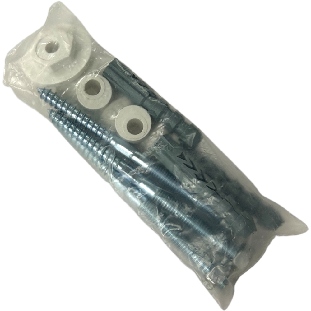 Фото Раковина ADAMANT Washer NEW White (4824296202901)