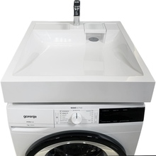 Раковина ADAMANT Washer NEW White (4824296202901)