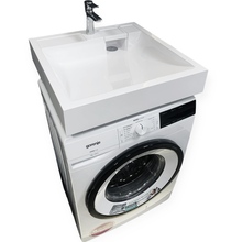 Раковина ADAMANT Washer NEW White (4824296202901)