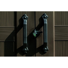 Сарай KETER Factor 8x6 Brown / Grey (17197897)