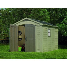 Сарай KETER Factor 8x6 Brown / Grey (17197897)