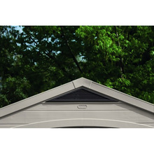 Сарай KETER Factor 8x6 Brown / Grey (17197897)