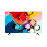 Телевізори Фокстрот