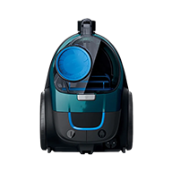 Пилососи Фокстрот