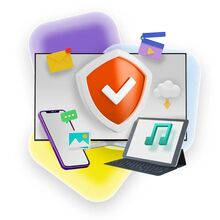 Страхование цифровой техники "МастерСервис" на 2 года