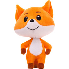 М'яка іграшка ФОКСТРОТ Фоксі 18 см (FX1004)