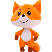 М'яка іграшка ФОКСТРОТ Фоксі 18 см (FX1004)